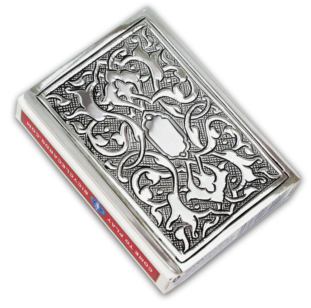 Brett Sherwood s Card Clip